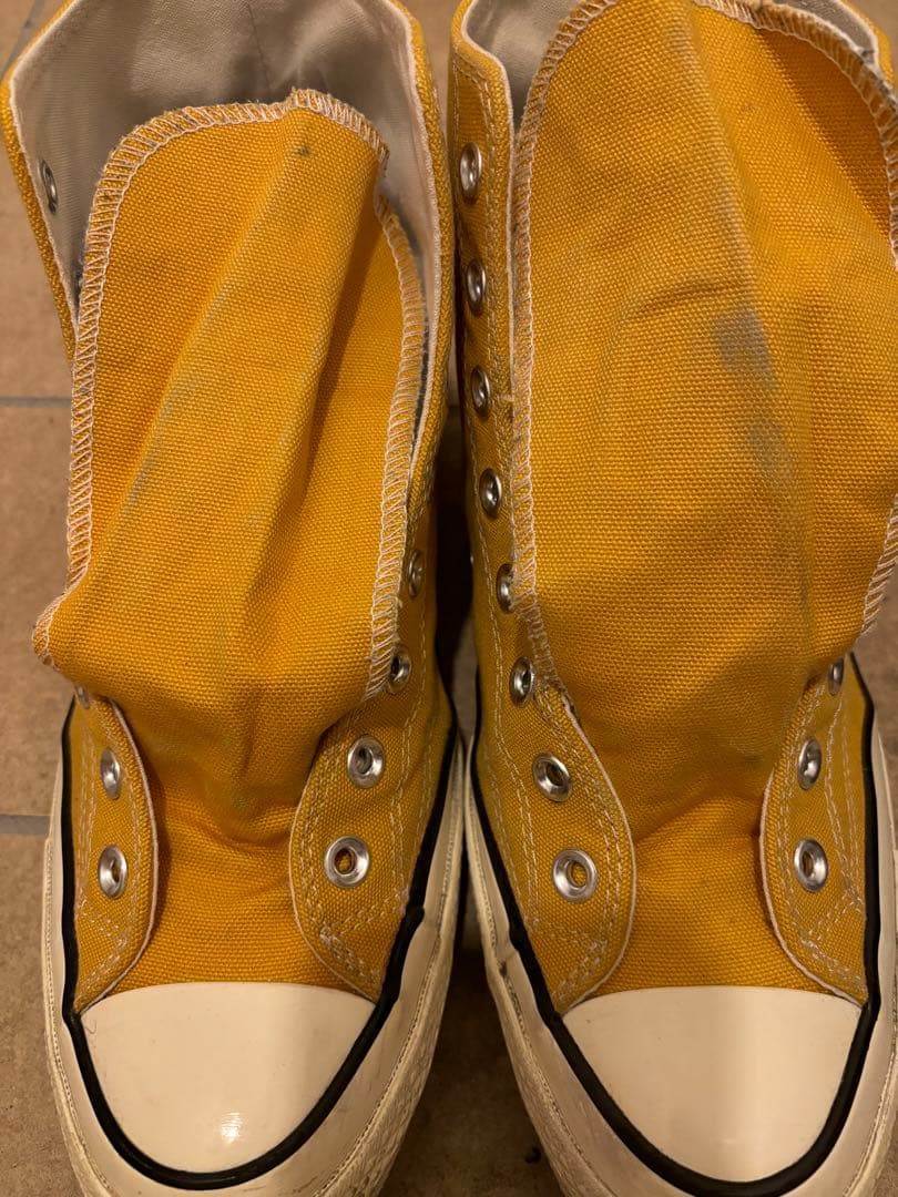 最終値下げ　CT70 サンフラワー 28cm 箱付 Amazon正規購入