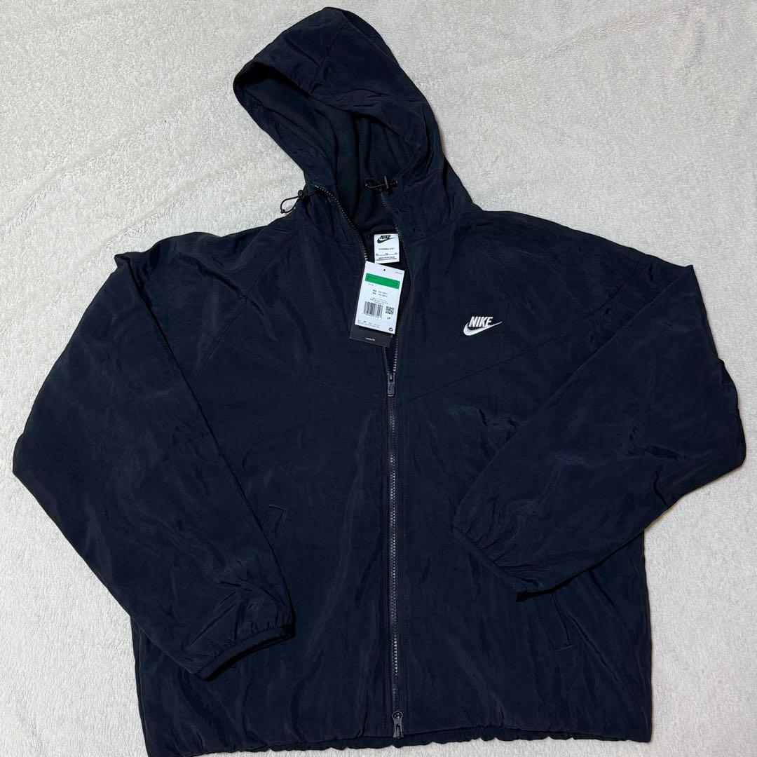 NIKE 新品セットアップ 品番上FB8619-010下F88617-010