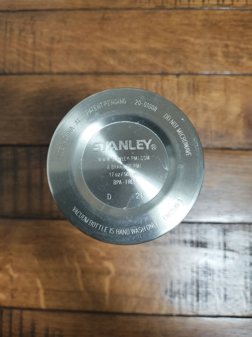 【佐藤拓海】STANLEY スタンレー真空コーヒーシステム0.5L