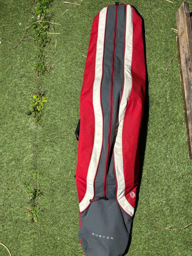 B.C. Bullet スノーボードセット