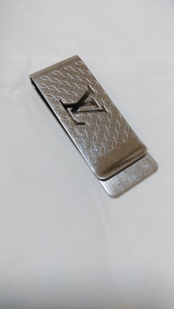 Louis Vuitton ビルクリップ・シャンゼリゼ M65041