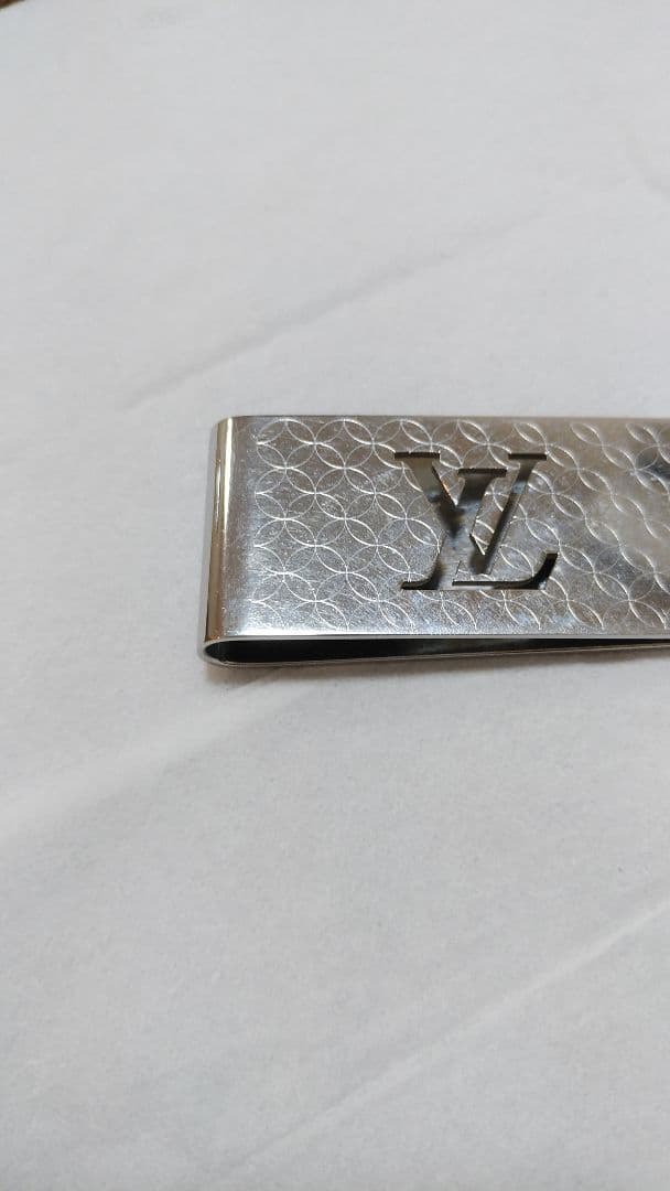 Louis Vuitton ビルクリップ・シャンゼリゼ M65041