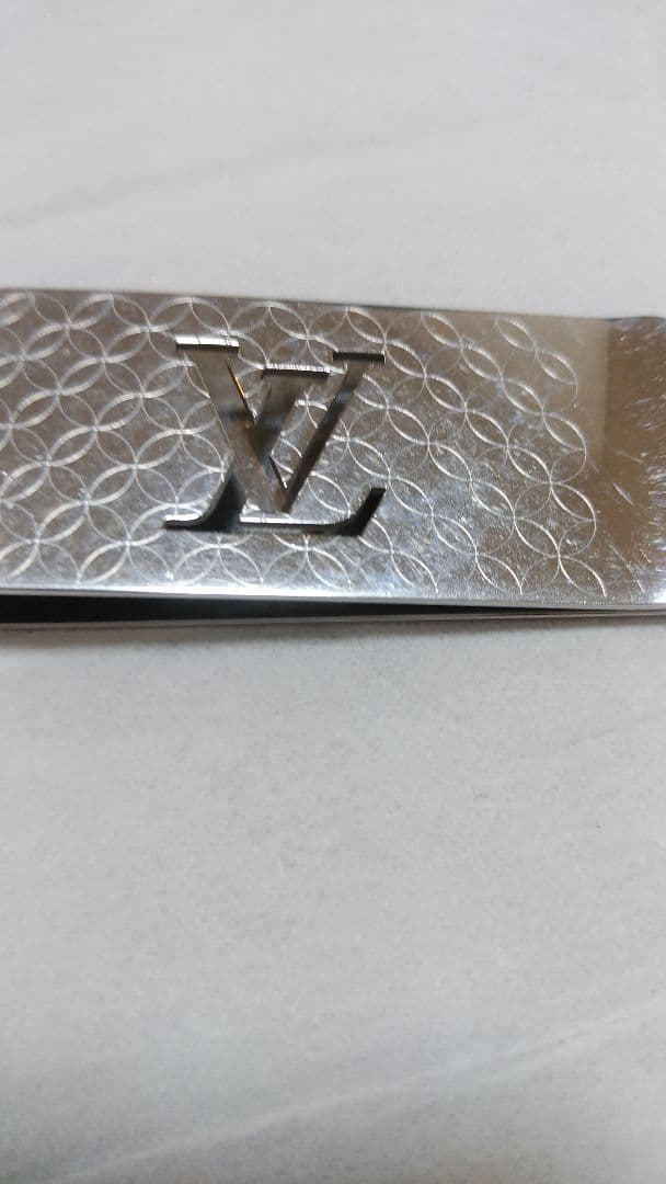 Louis Vuitton ビルクリップ・シャンゼリゼ M65041