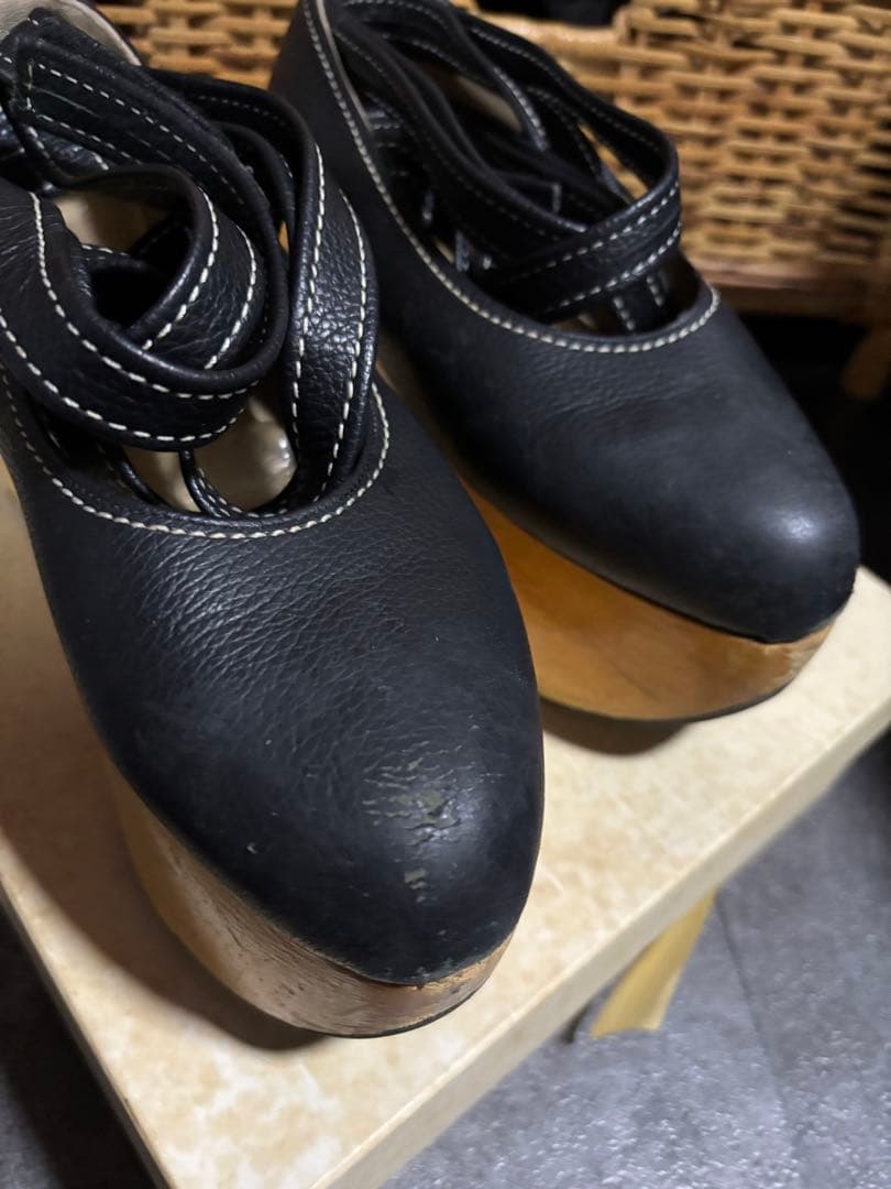 ヴィヴィアンウエストウッド ロッキンホースバレリーナ5