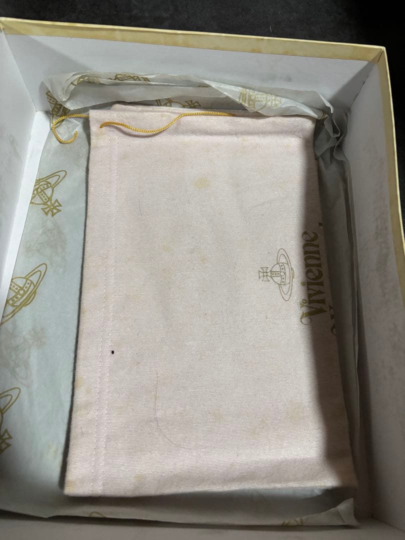 ヴィヴィアンウエストウッド ロッキンホースバレリーナ5