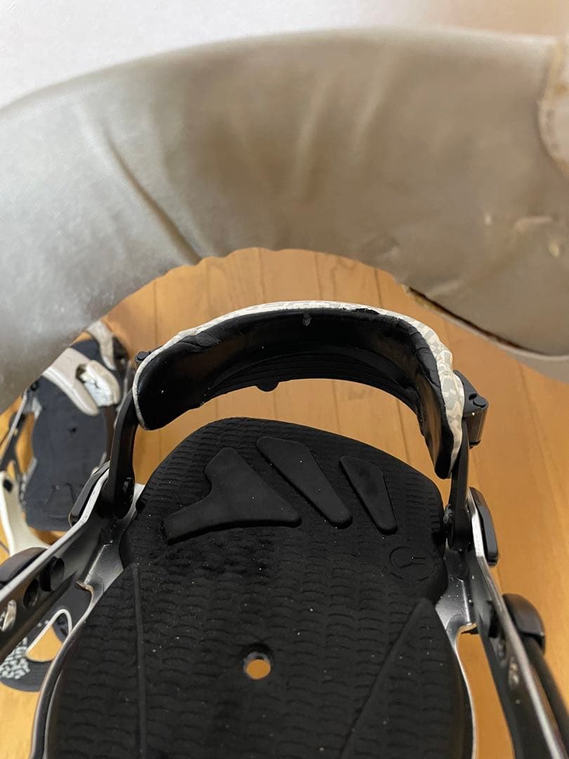 訳ありsp-united core Mサイズ 白