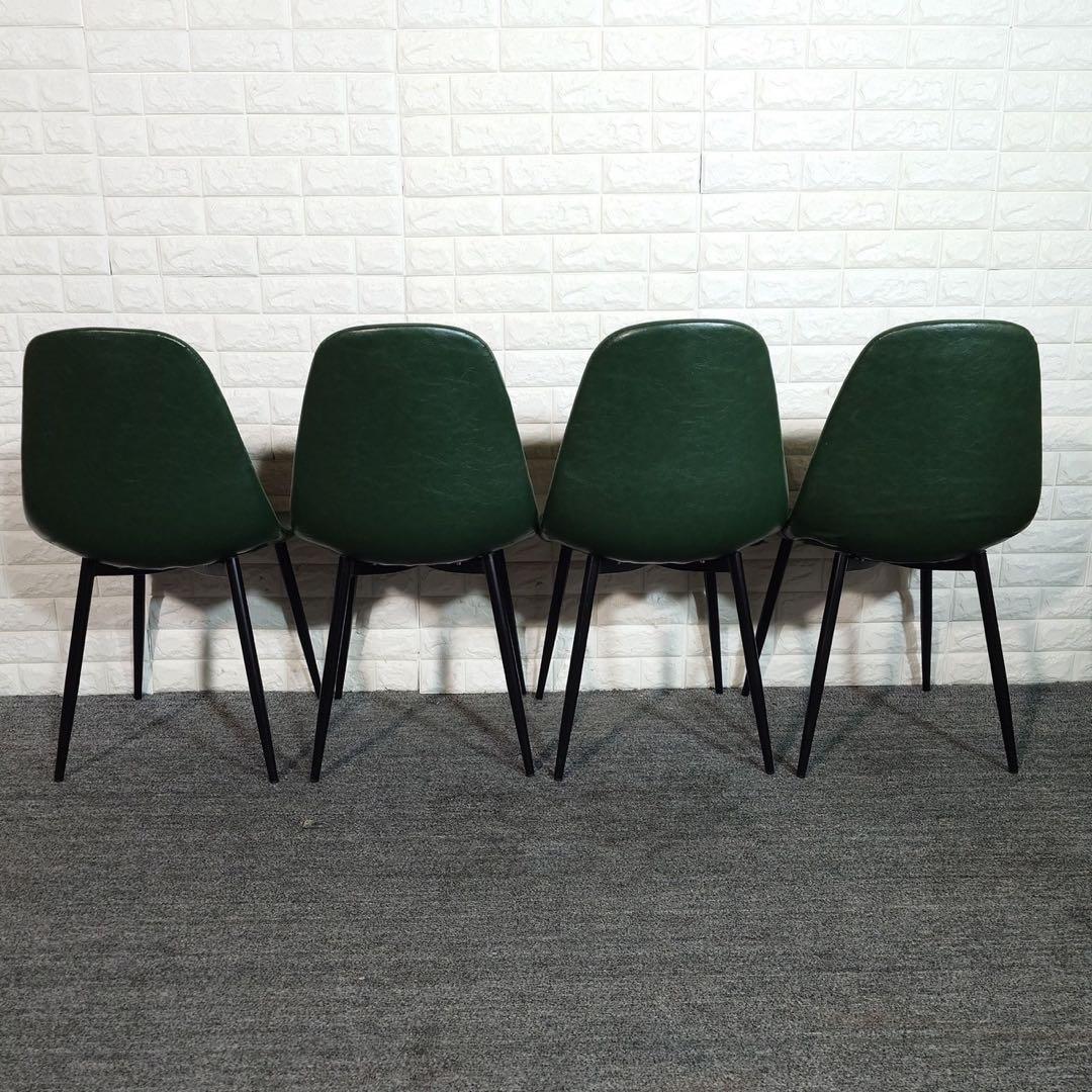 ダイニングセット TOKYOinterior テーブル チェア 4人用 C036