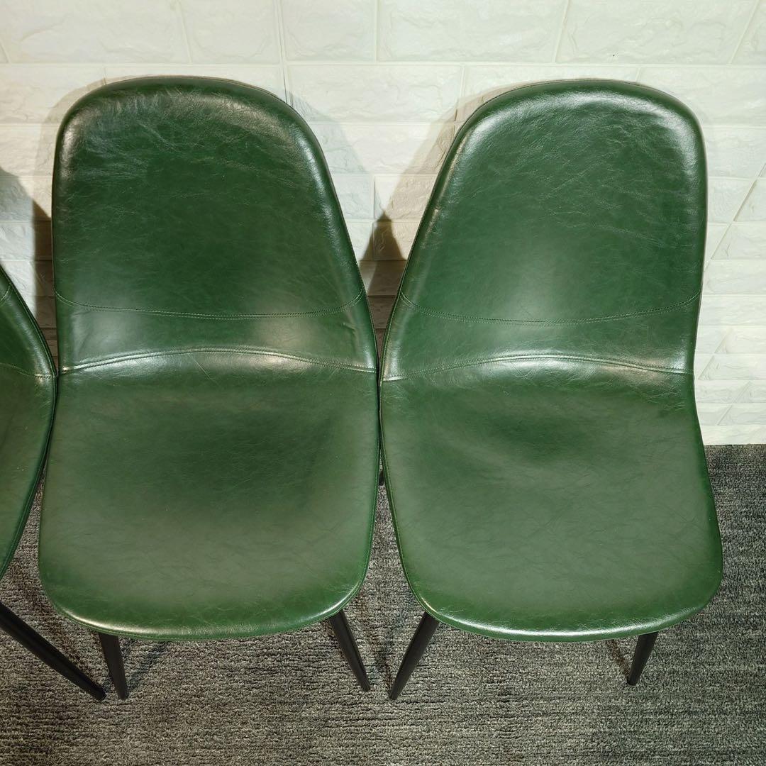 ダイニングセット TOKYOinterior テーブル チェア 4人用 C036