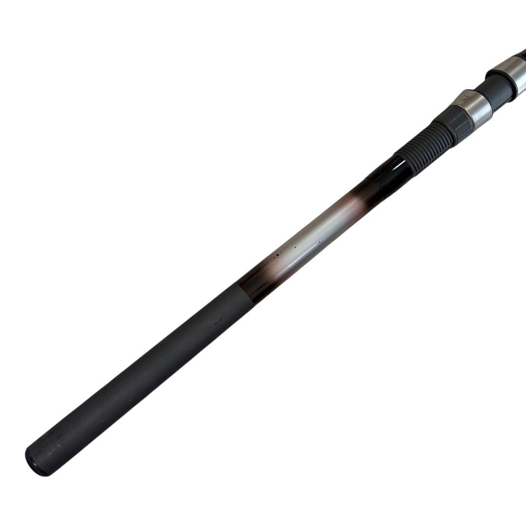 シマノ ホリデー磯 4-530PTS 遠投磯竿　本体のみ　中古品
