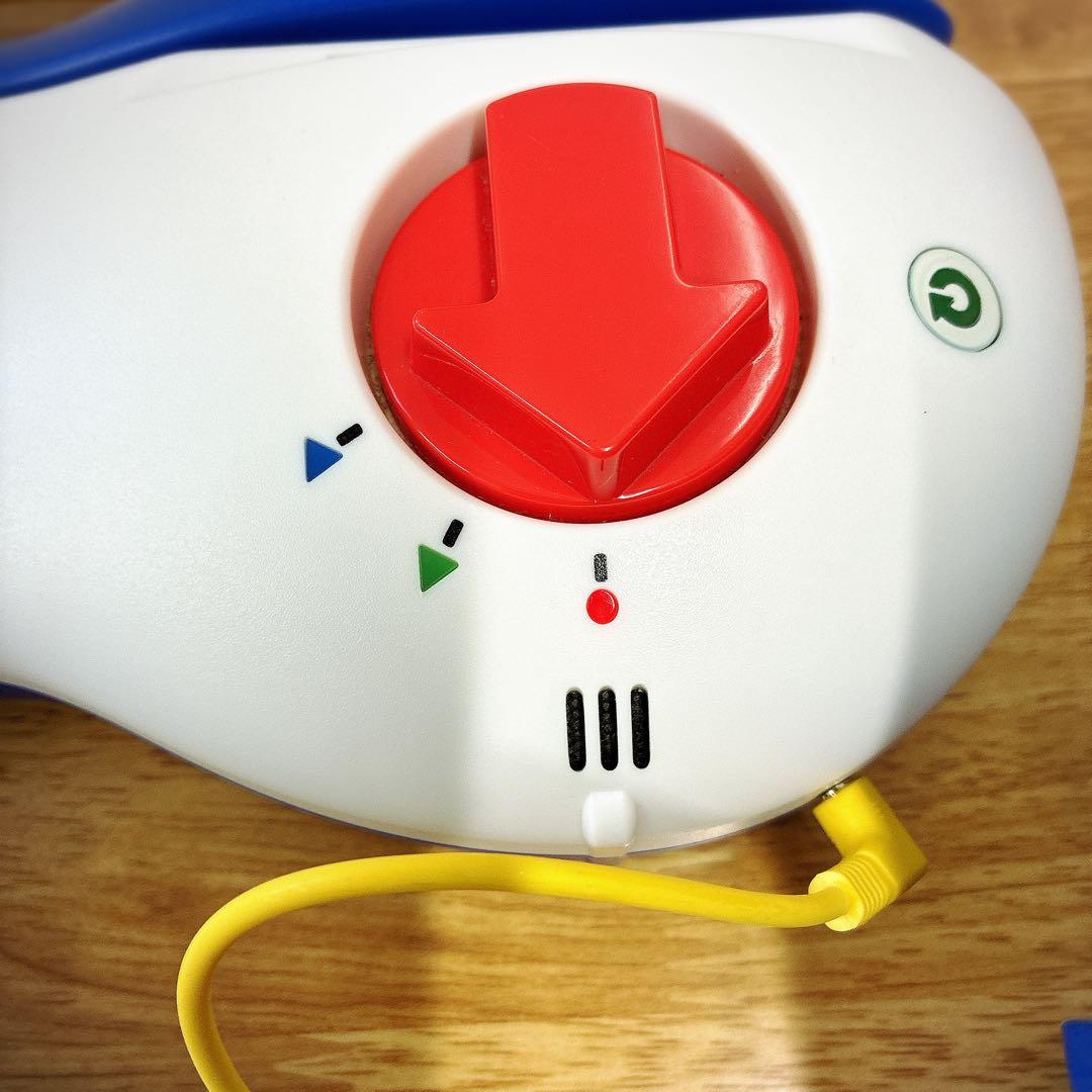 DWE トークアロング　クエスチョン&アンサー プレイメイトエアー　2021年