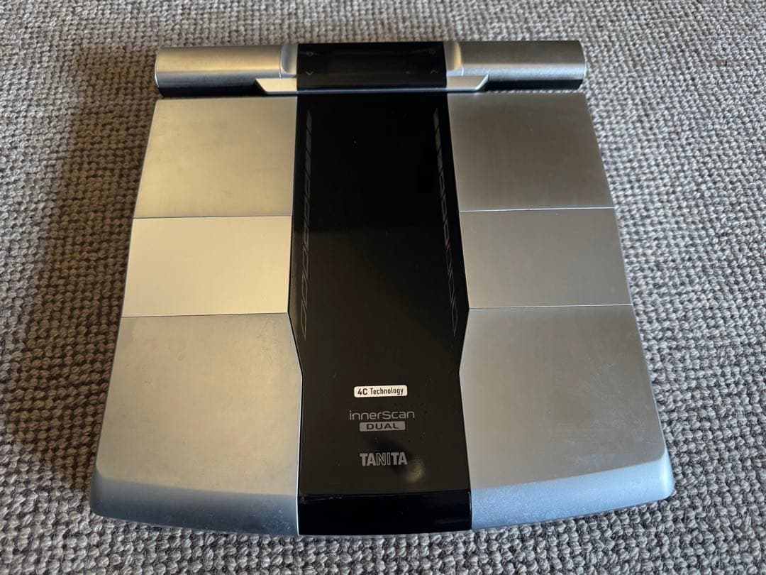 タニタ 体組成計 インナースキャン RD-804L / RD-803L 同一商品