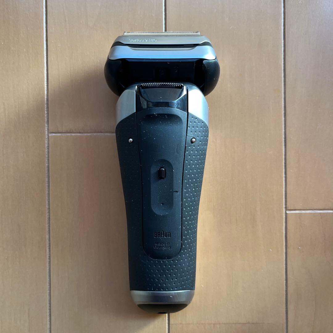 脱毛・除毛 BRAUN series9 Pro 9435s-V