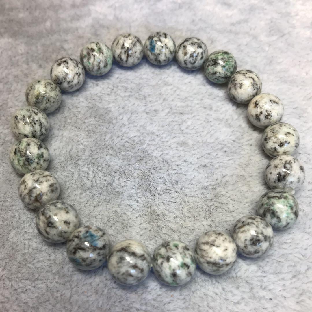 00J★特選一品★自分自身の人生を♡【ヒマラヤ/カラコルムK2ジャスパー】❤️