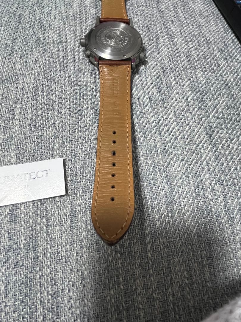 CITIZEN Eco-Drive DURATECT プロマスター 時計