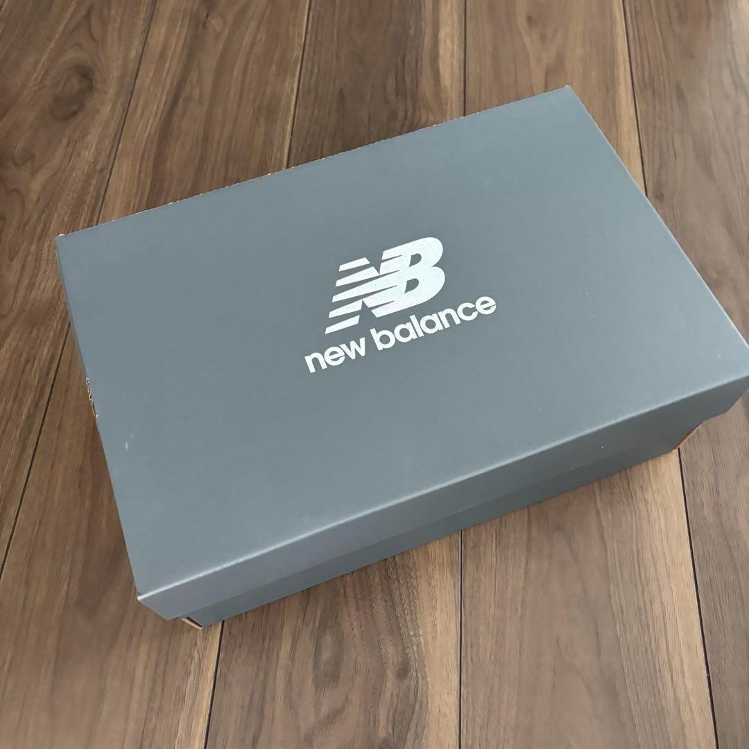 【新品】ニューバランス U9060AGA 23.5㎝ NEW BALANCE