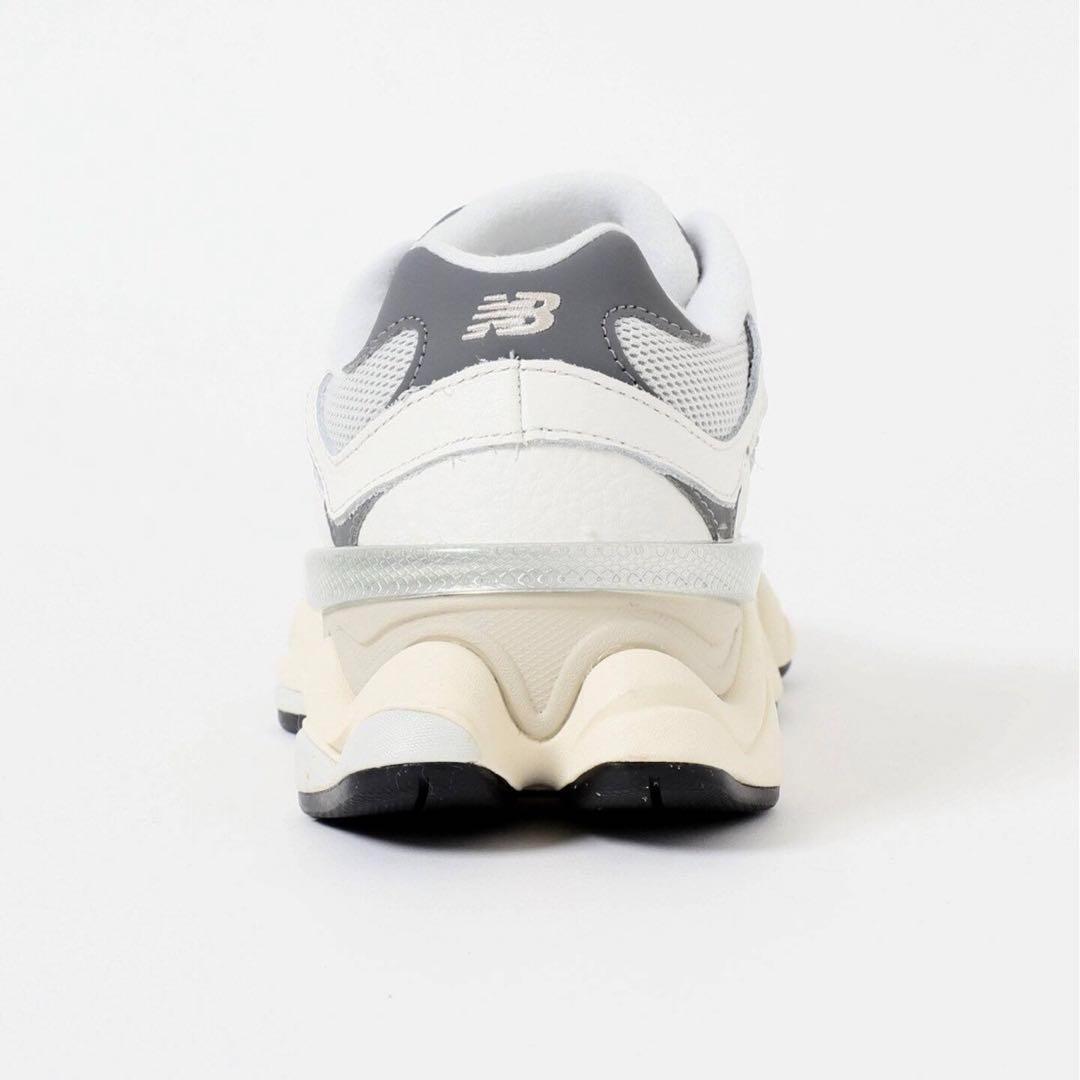 【新品】ニューバランス U9060AGA 23.5㎝ NEW BALANCE