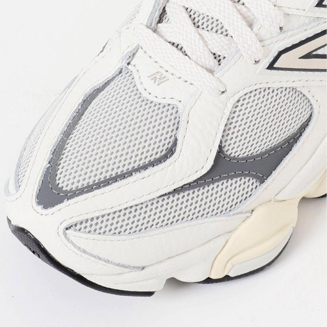 【新品】ニューバランス U9060AGA 23.5㎝ NEW BALANCE