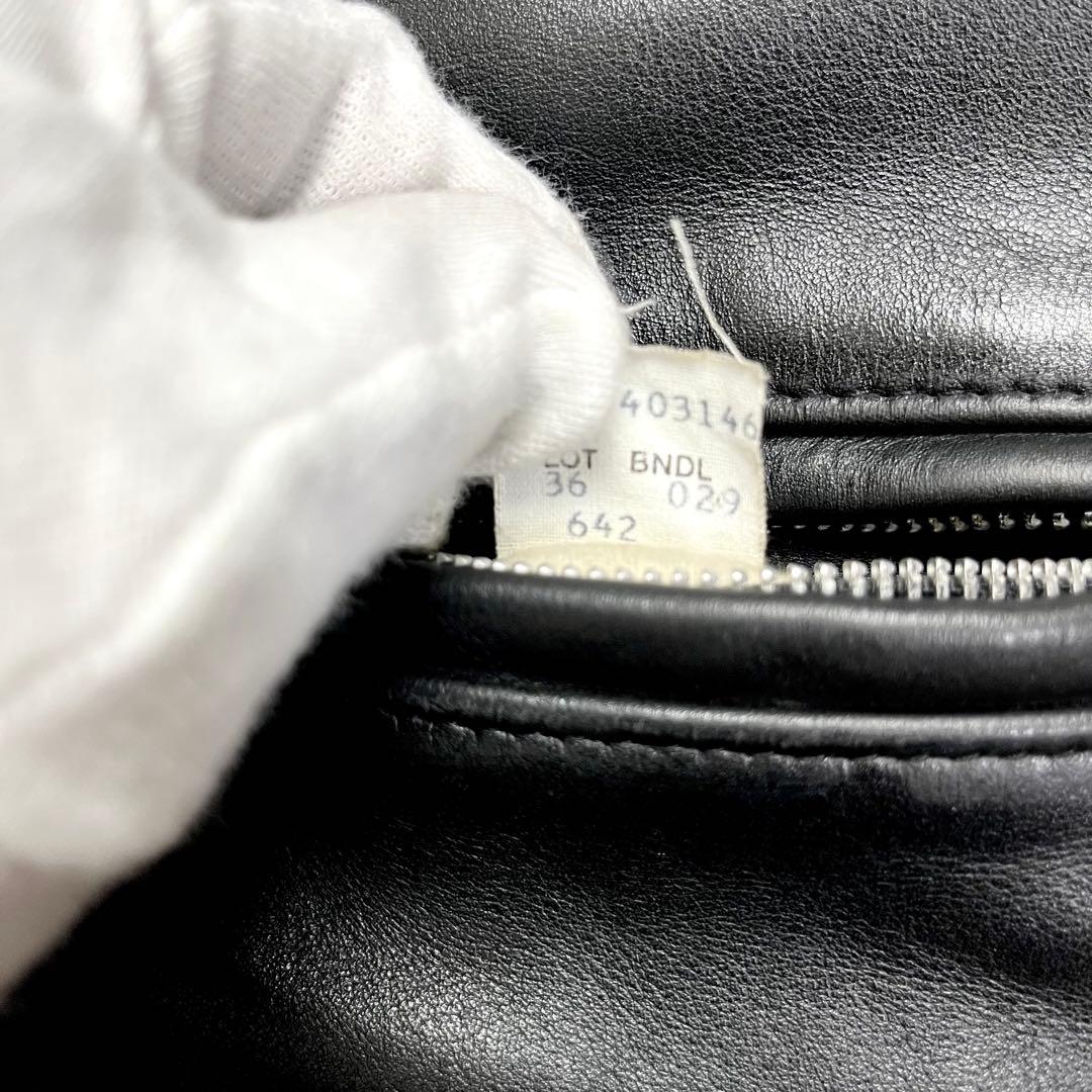 入手困難/2way✨ショット シングルライダース レザージャケット 642 36