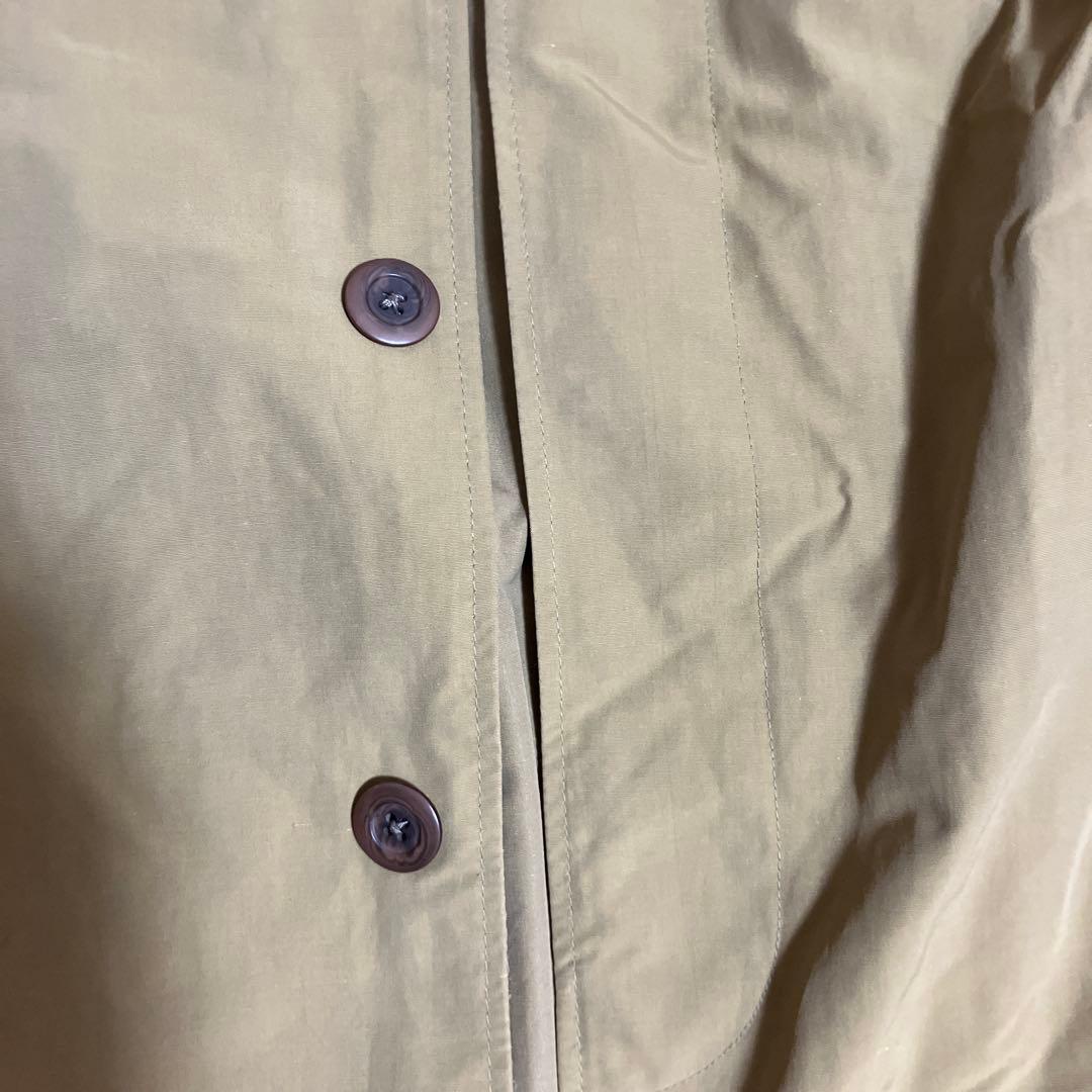 パタゴニア　シティレインコート　コスタリカ製