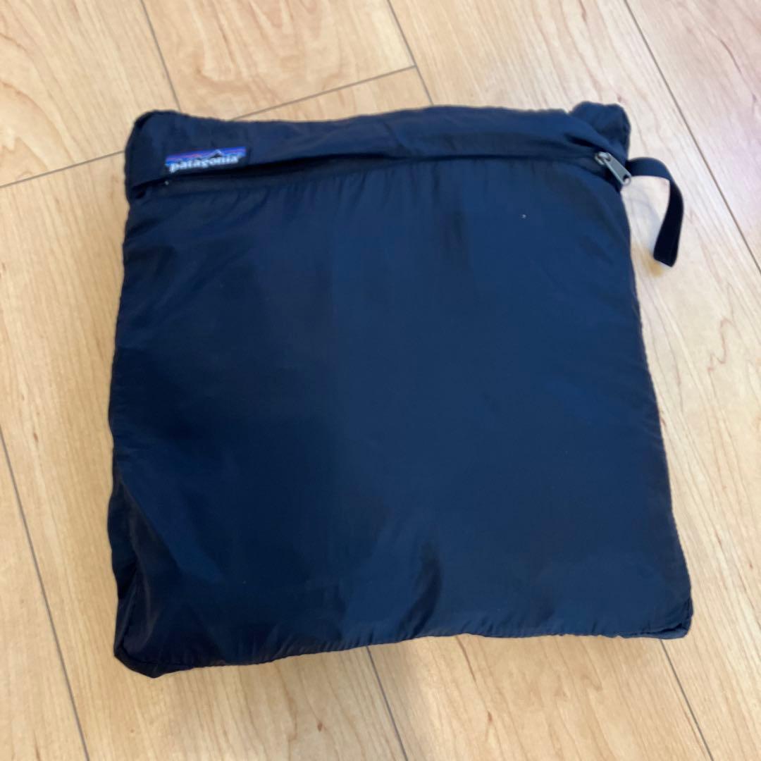 パタゴニア　シティレインコート　コスタリカ製