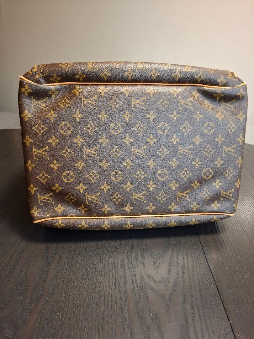 ルイ・ヴィトン　ボストンバック「エヴァジオン」