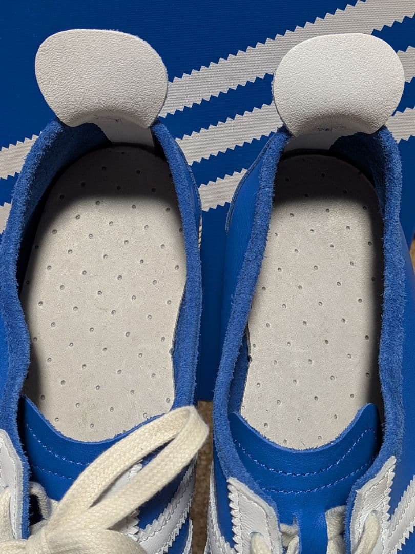 【美品】Adidas Japan アディダス ジャパン 27cm JS3773