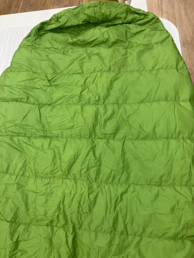 2個セット　イスカ ISUKA アウトドア Down Plus Tyrol X