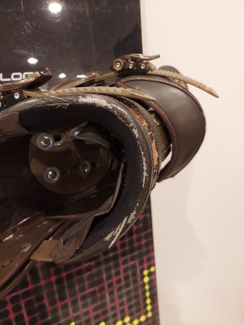 YONEX スノーボード SHOOTIN ナノテクノロジー　サイズ156