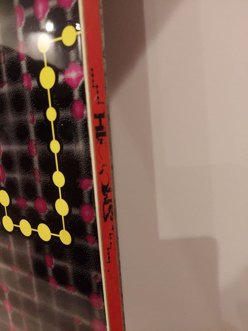 YONEX スノーボード SHOOTIN ナノテクノロジー　サイズ156