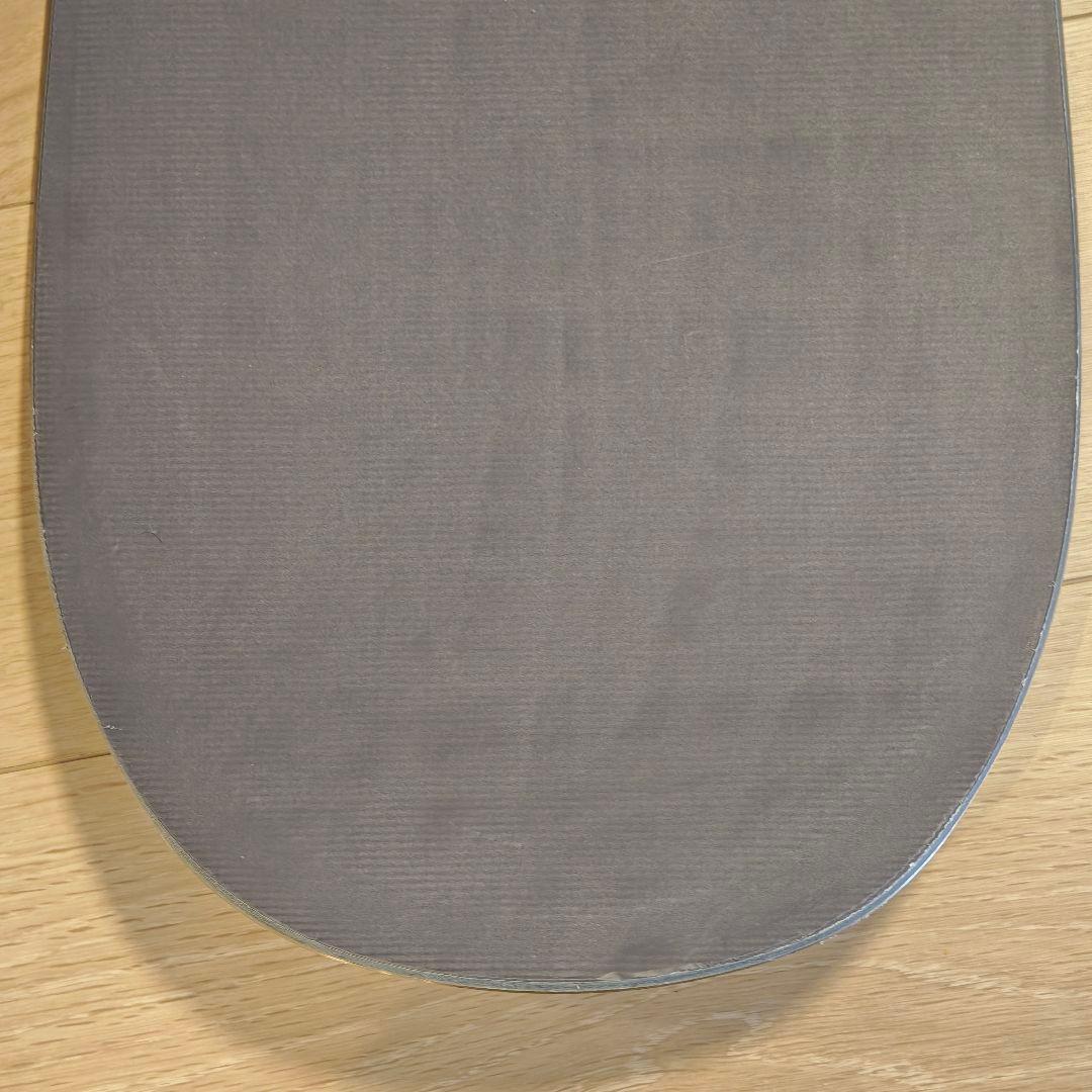 FANATIC ACE STREAK スノーボード バインディング付き 150