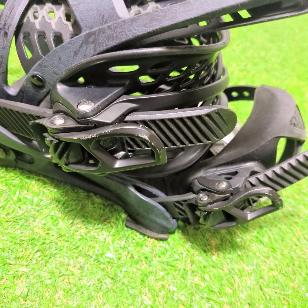 BURTON GENESIS X ジェネシス　リフレックス　S