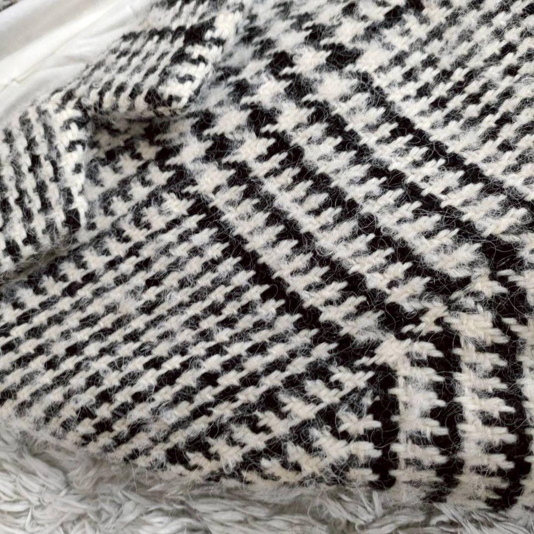 マカフィー (36) トゥモローランド チェスターコート ウール アルパカ