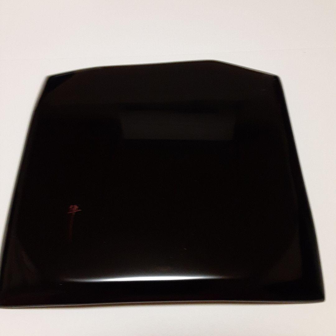 和食器、骨董、輪島塗、寿松沈金、銘々皿、インテリア