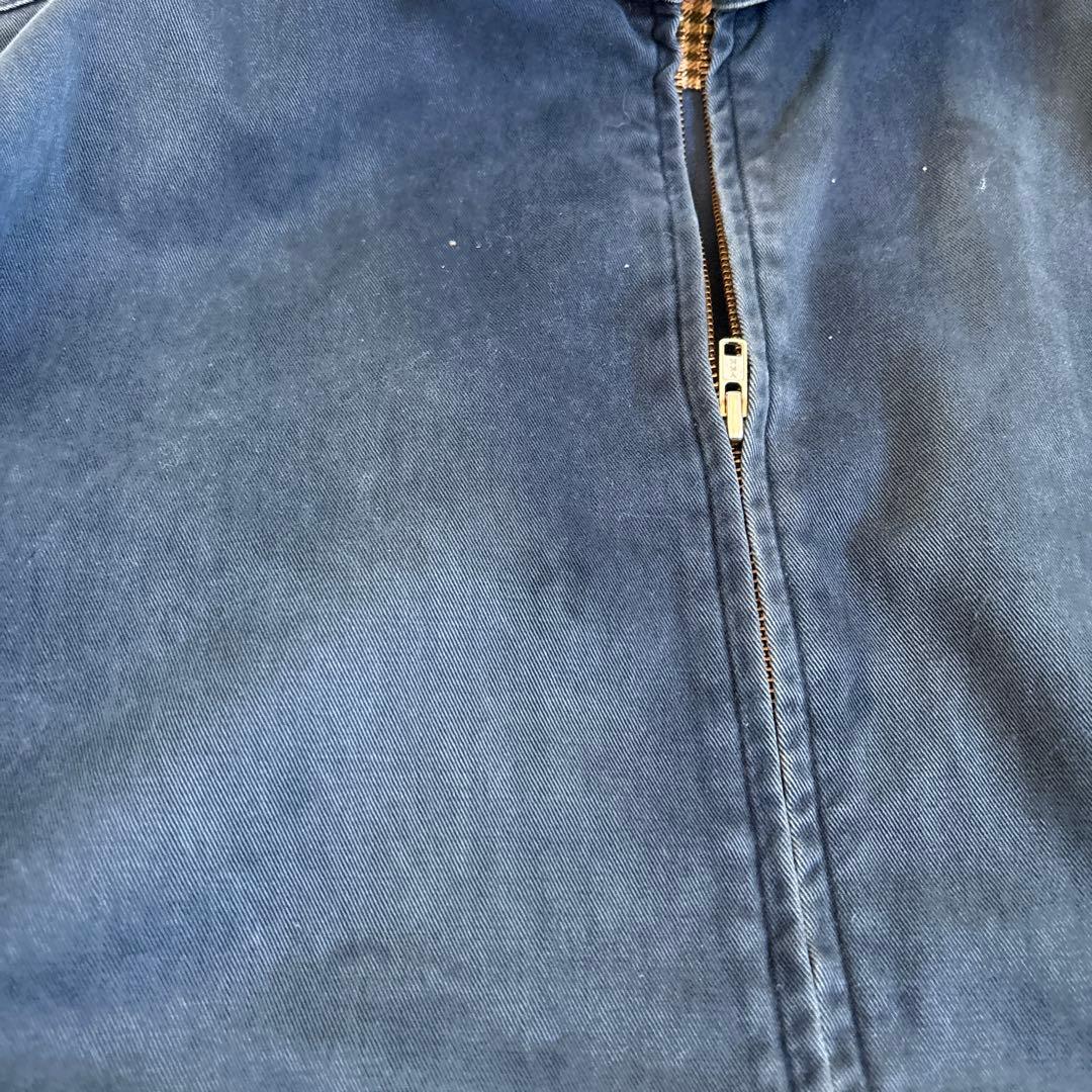 POLO by Ralph Lauren コーデュロイ襟　スイングトップ