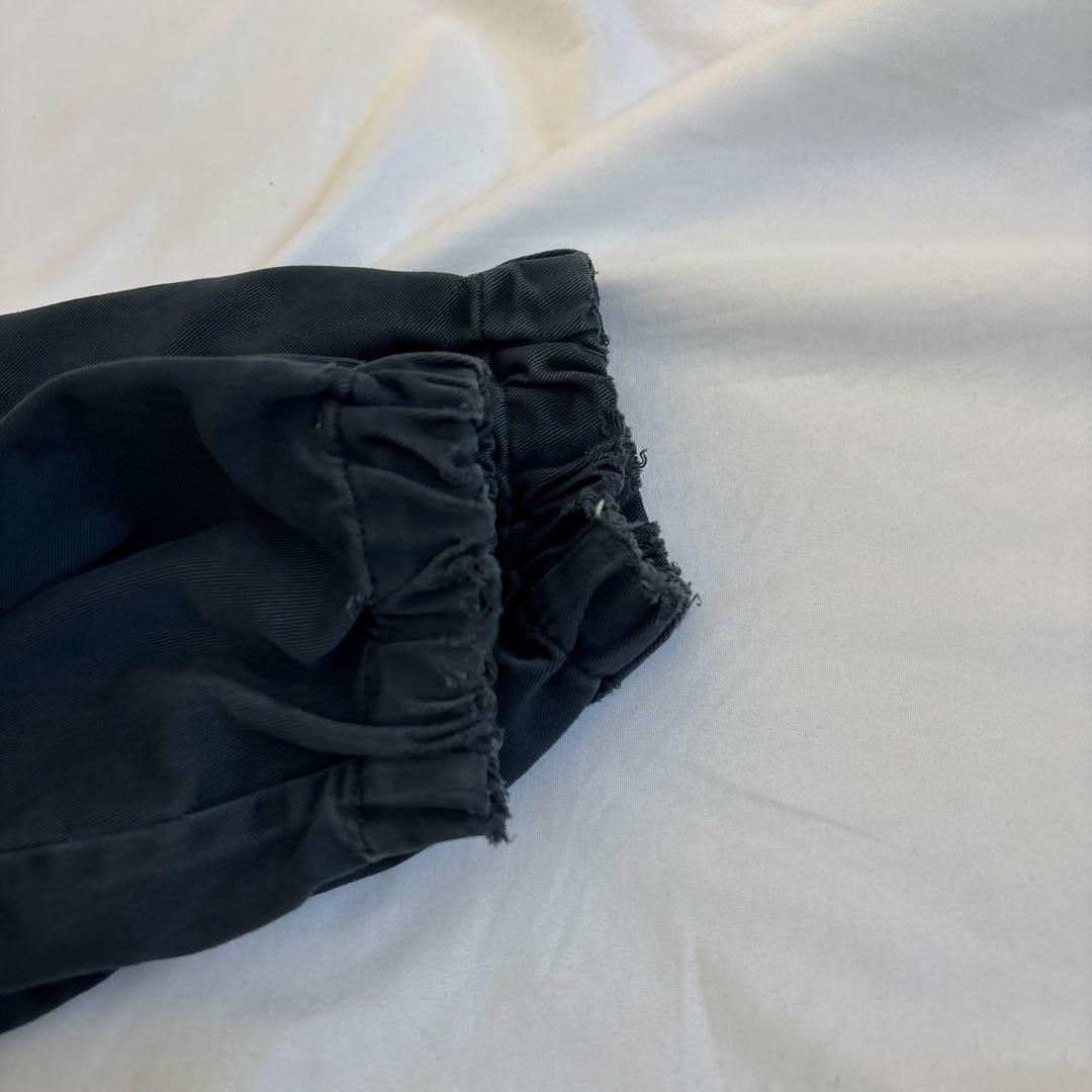 POLO by Ralph Lauren コーデュロイ襟　スイングトップ