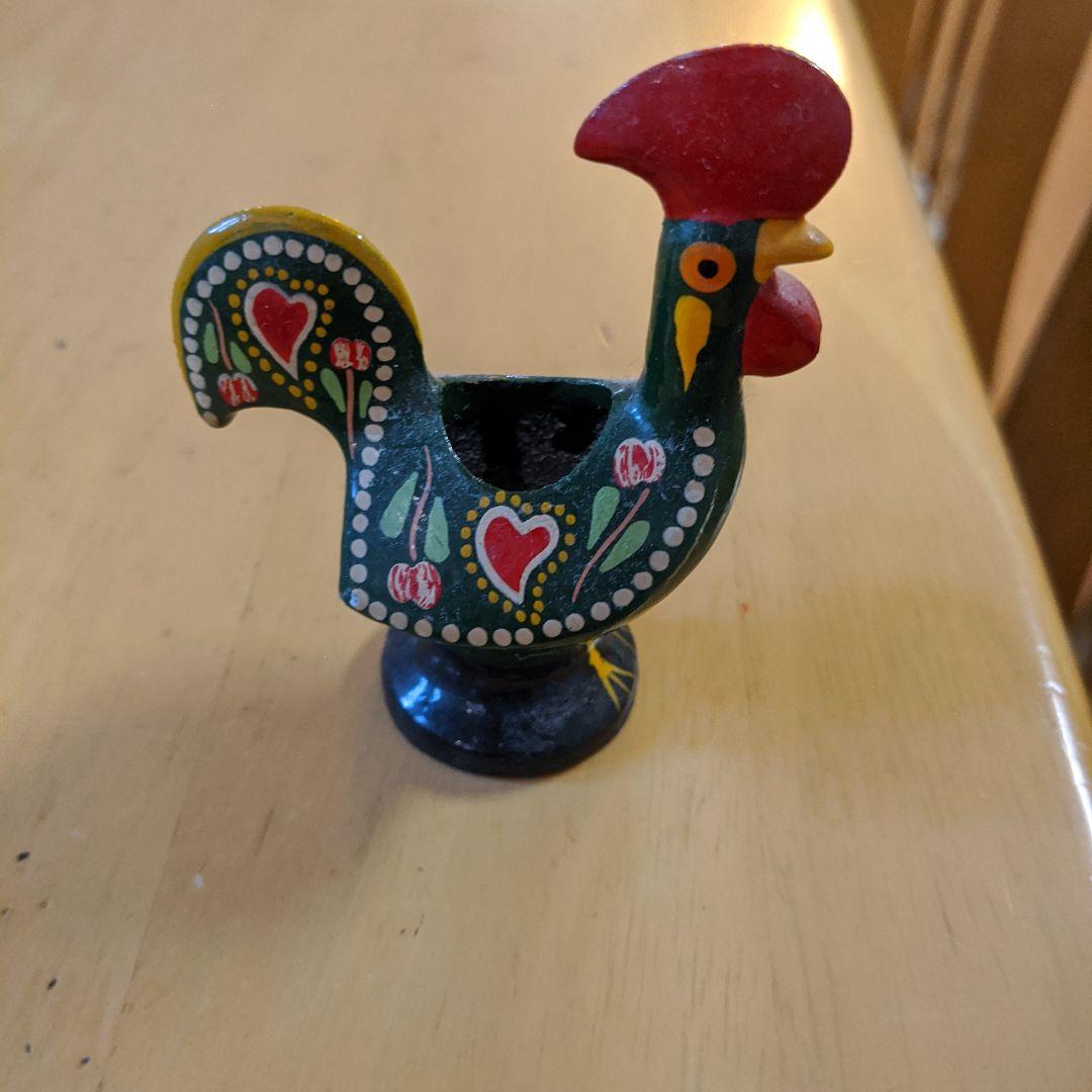 つまようじ入れ