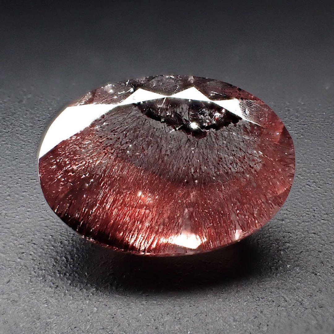 【カザフスタン産】ストロベリークォーツ