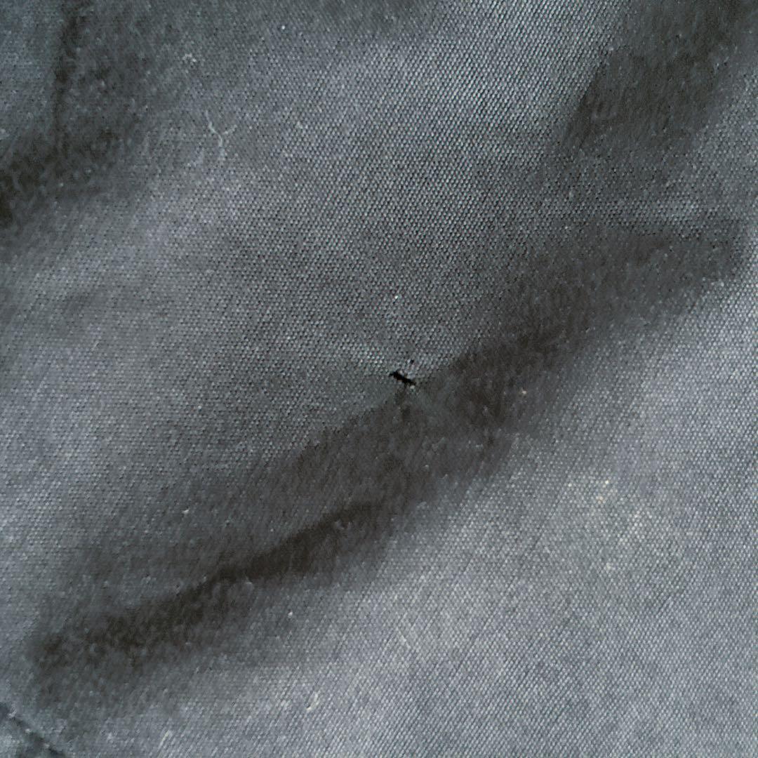 yasu様 訳ありコムデギャルソンシャツ　黒