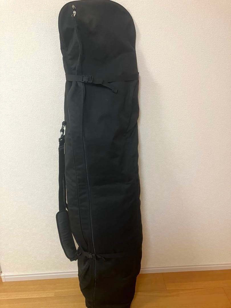 スノーボード　SCOOTER MFG SCT TWINTIP