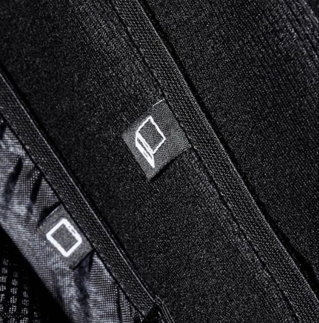 マムート セオン トート バッグ 2810-00230 ブラック