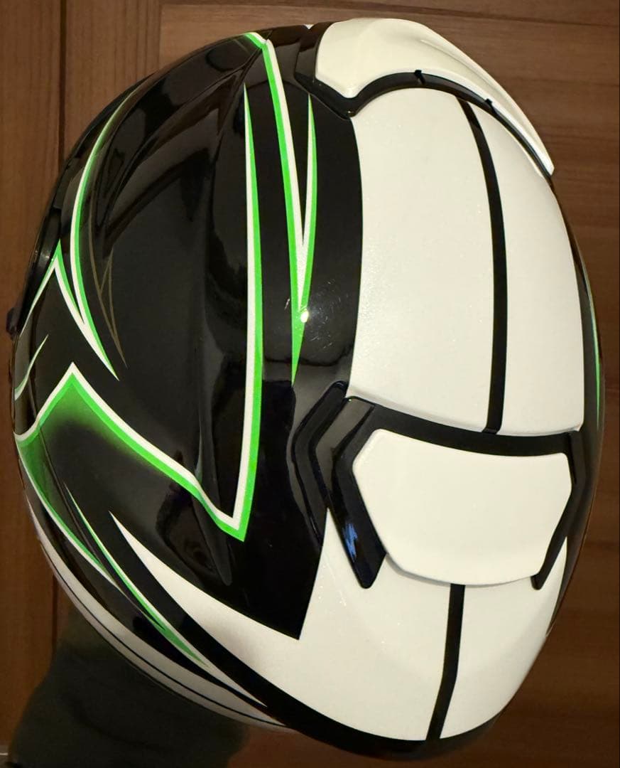 インナー交換済み SHOEI GT-Air EXPANSE エクスパンス L