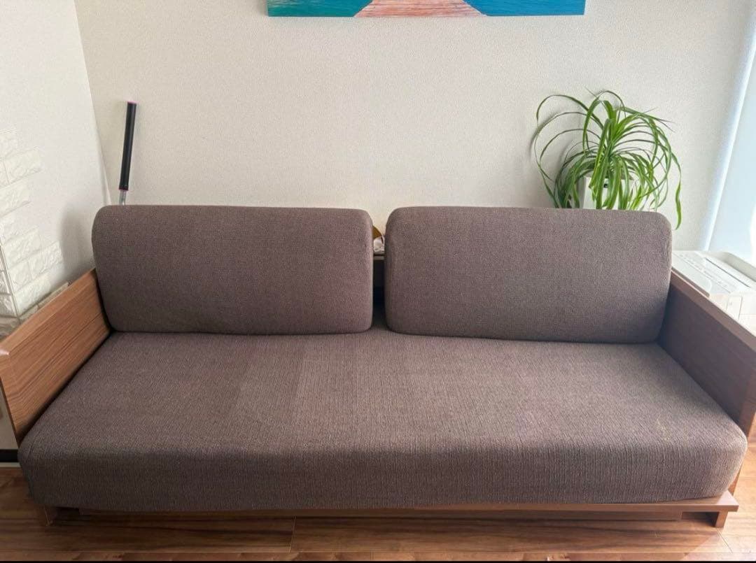 c*e様 ニトリ　3way ソファベッド