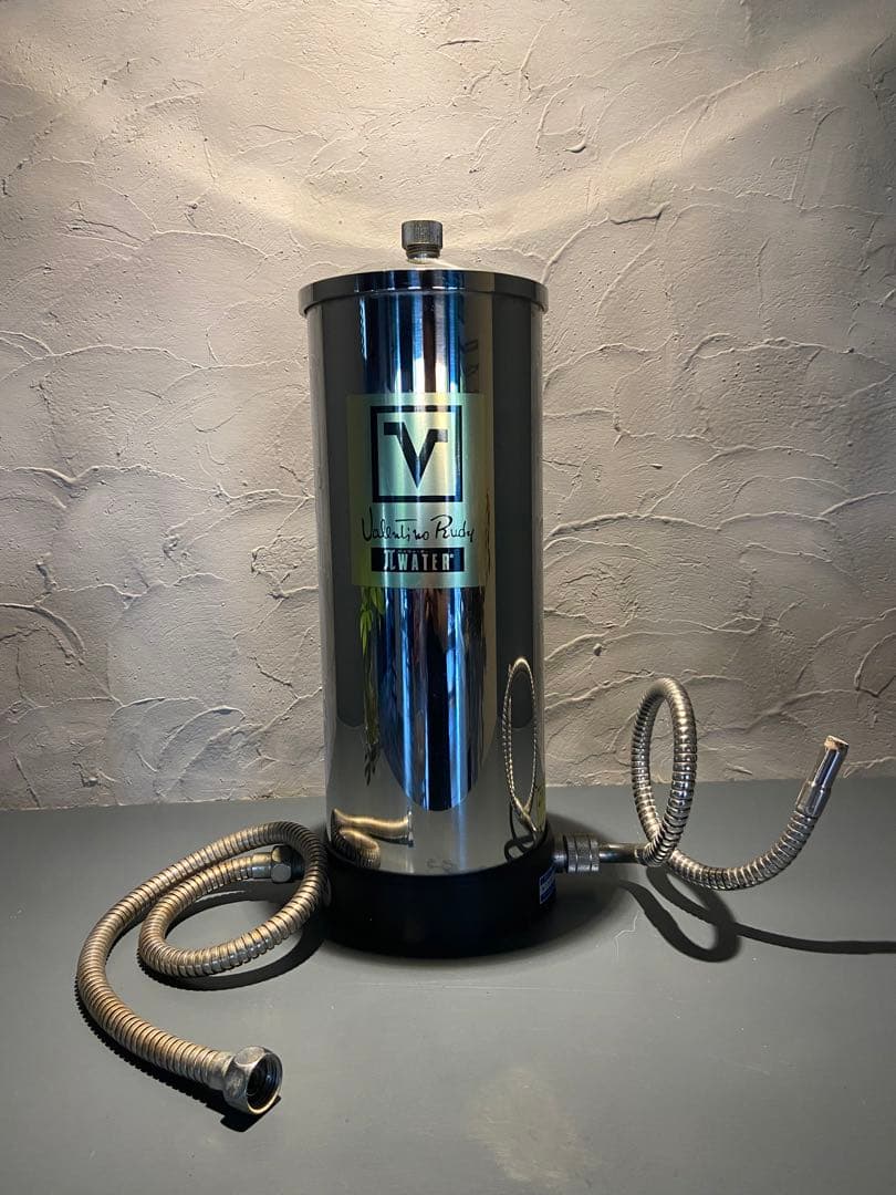 パイウォーター　浄水器　πwater