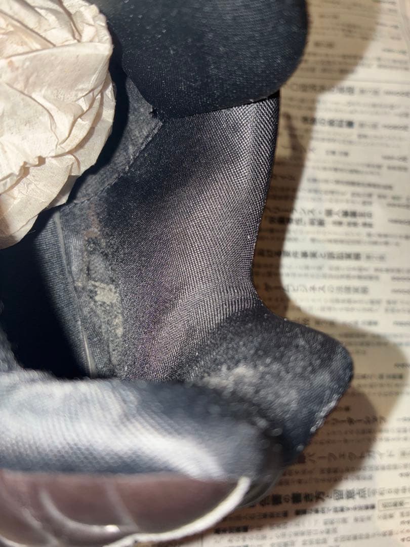 靴 NIKE AIR MAX PLUS PREMIUM 28cm