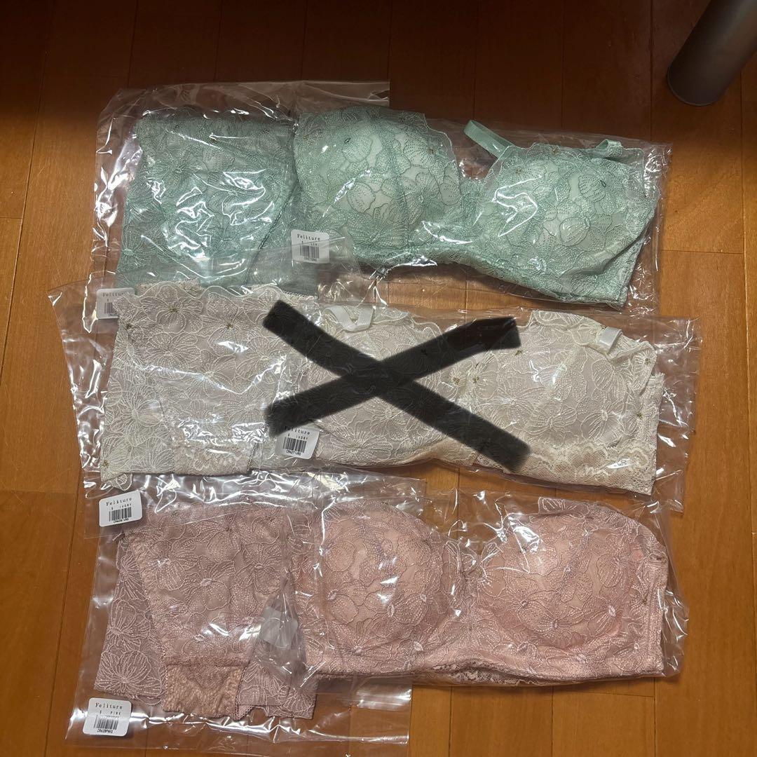 Feliture 花束スフレブラ