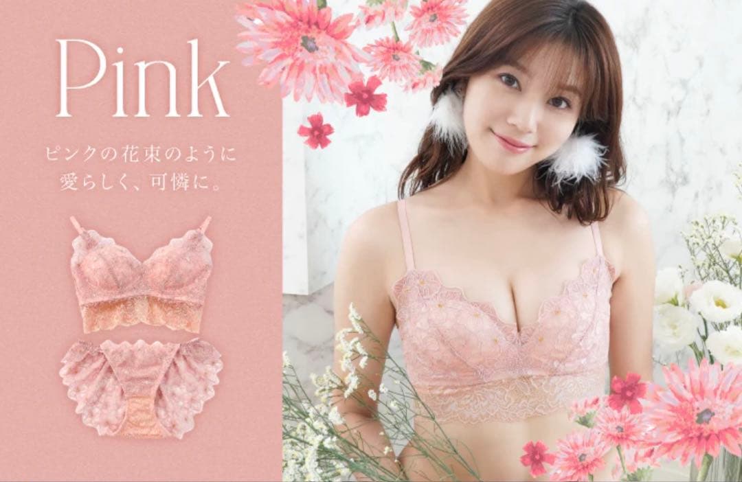 Feliture 花束スフレブラ