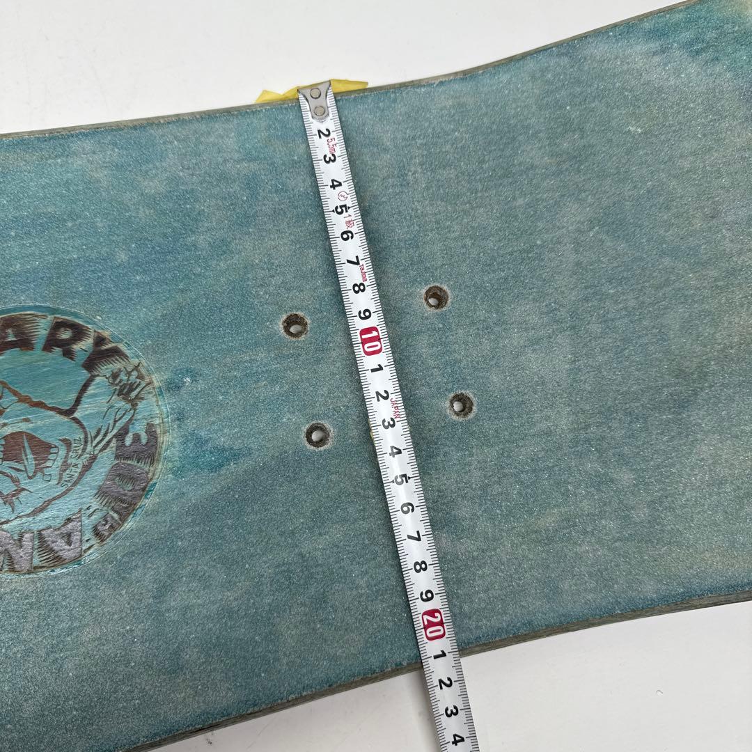 サンタクルーズ スケート ボード デッキ スケボー クルーザー