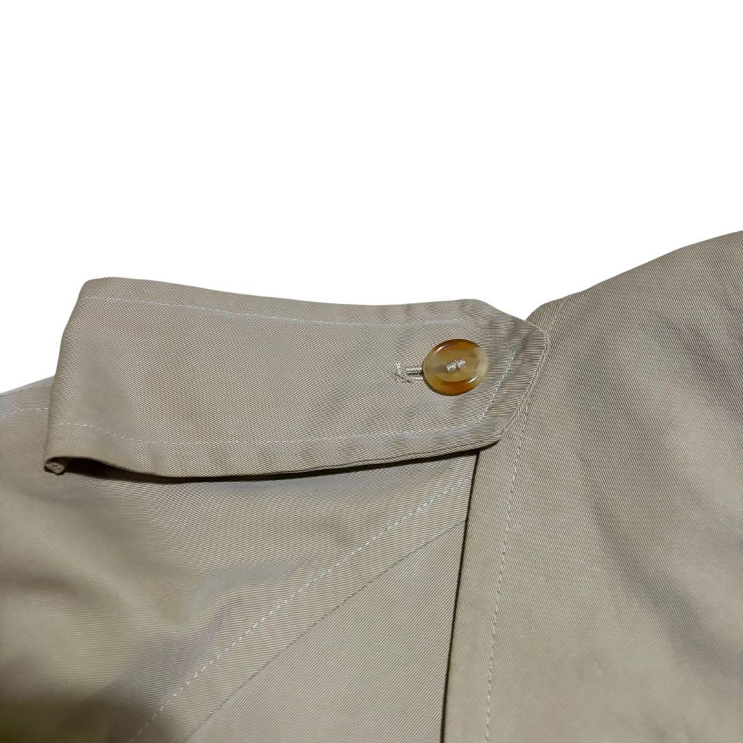 大きいサイズ BURBERRYS バーバリー ノバチェック トレンチコート