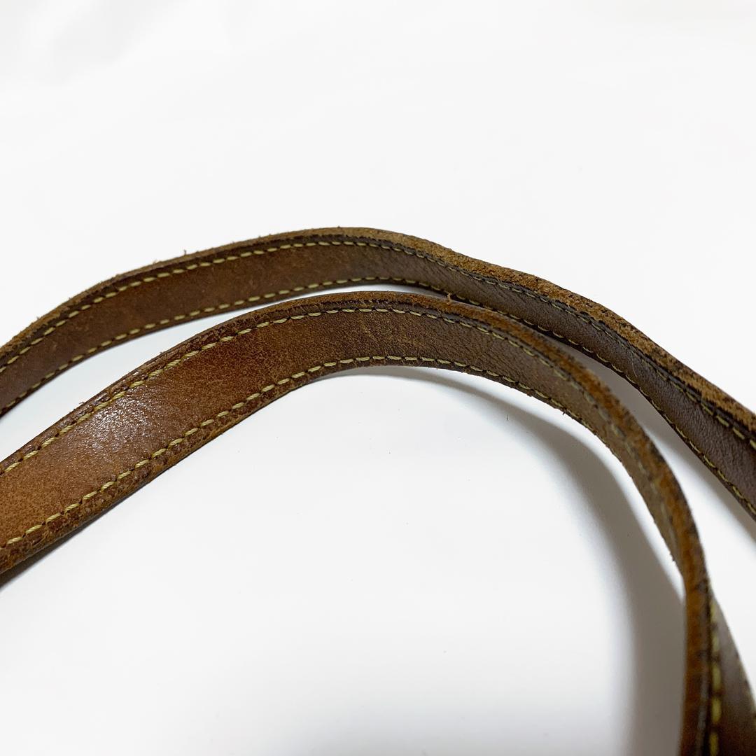 LOUIS VUITTON モノグラム カバメゾ トートバッグ M51151