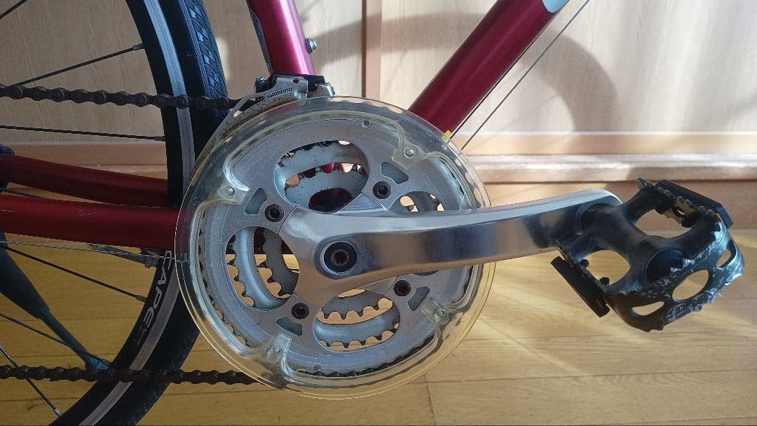 GIANT ESCAPE R3ジャイアント エスケープ XSサイズ 2015